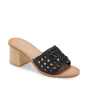 Treasure & Bond Caroline Slide Sandal
